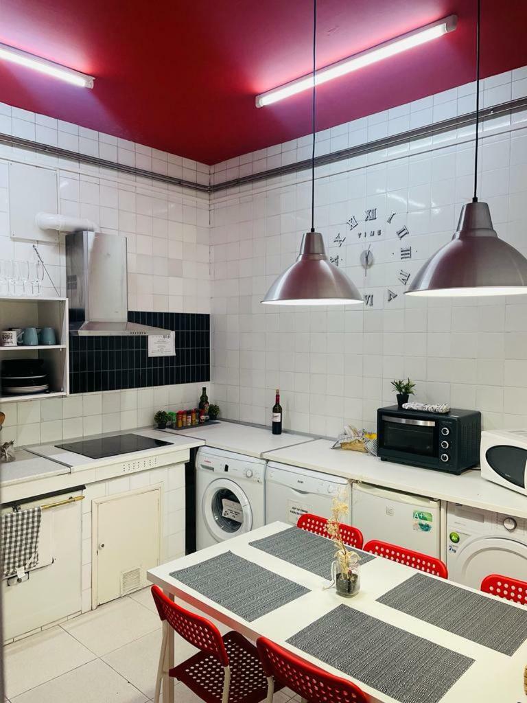 Bed & Breakfast Zentric Hostel
