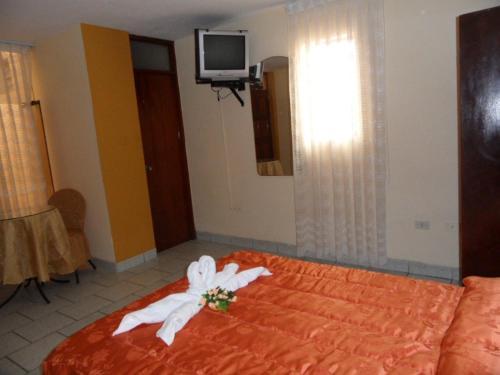 Posada Hostal Bona Nit
