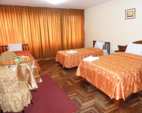 Posada Hostal Bona Nit