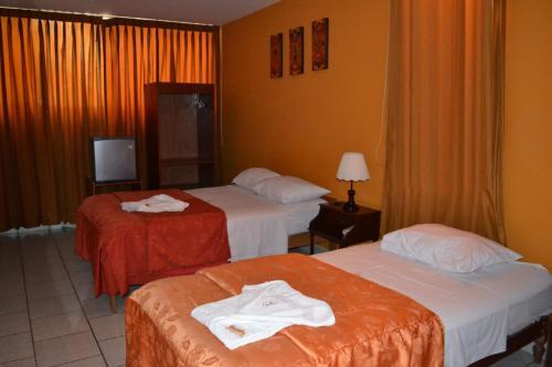 Posada Hostal Bona Nit