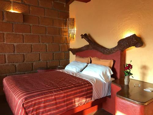 Hotel Puesta Del Sol