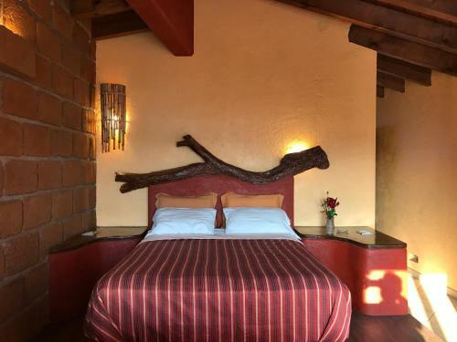 Hotel Puesta Del Sol
