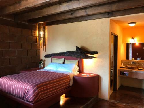 Hotel Puesta Del Sol
