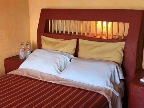Hotel Puesta Del Sol