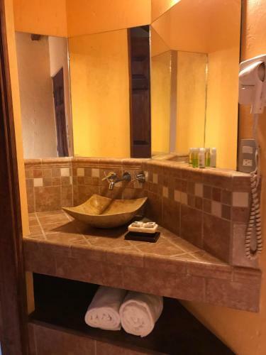 Hotel Puesta Del Sol
