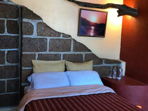 Hotel Puesta Del Sol