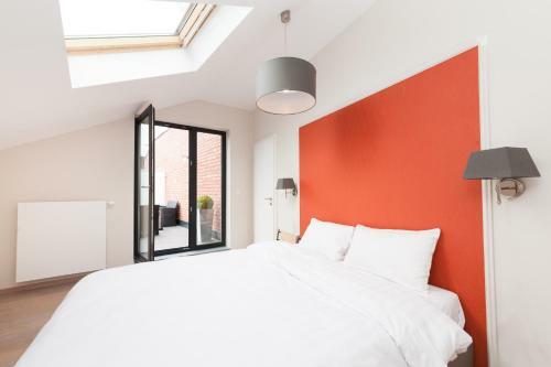 Apartamento Smartflats Royal Opera