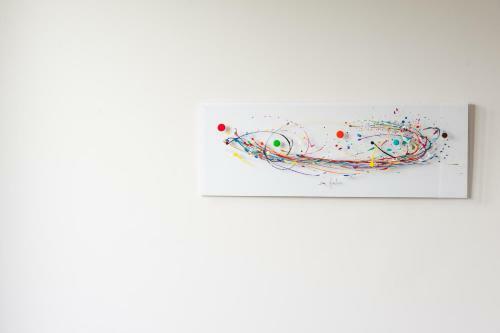 Apartamento Smartflats Royal Opera