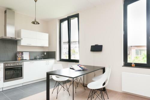 Apartamento Smartflats Royal Opera