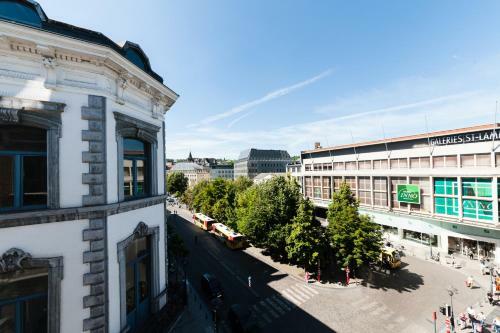 Apartamento Smartflats Royal Opera