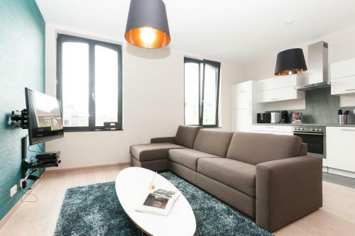 Apartamento Smartflats Royal Opera