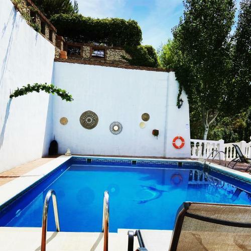 Hotel Villa Ignacia