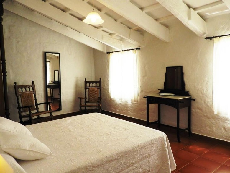 Finca Cristy