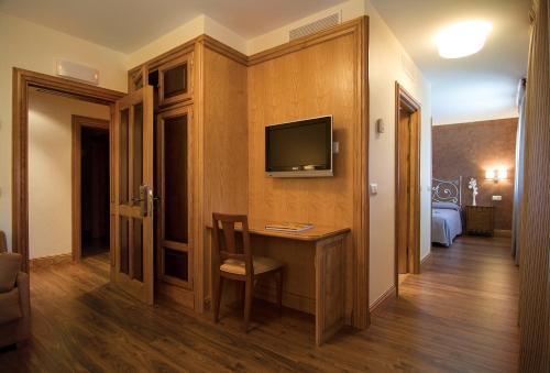 Hotel Rivera Del Duero
