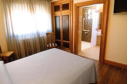 Hotel Rivera Del Duero