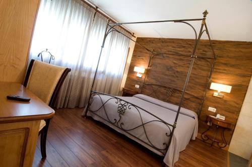 Hotel Rivera Del Duero