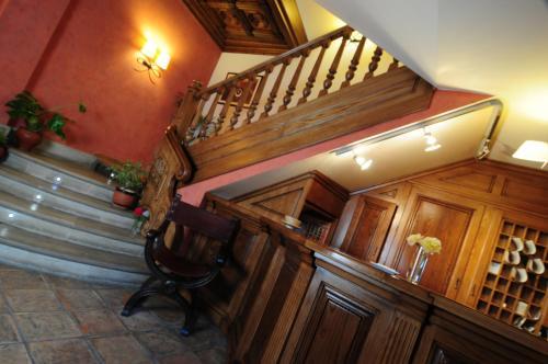 Hotel Rivera Del Duero