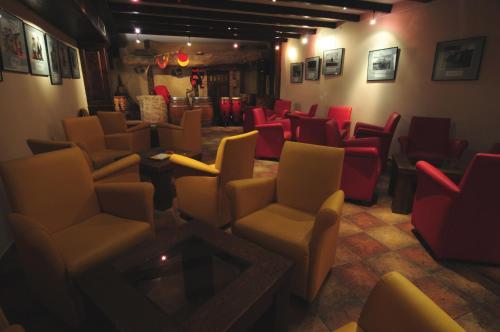 Hotel Rivera Del Duero