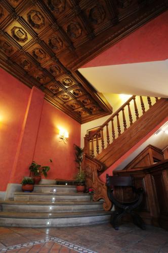 Hotel Rivera Del Duero