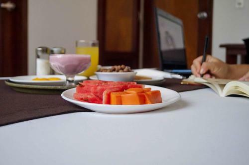 Hotel Castell