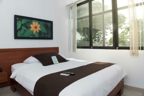 Hotel Castell