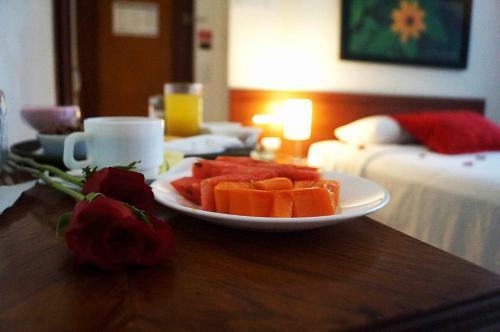 Hotel Castell