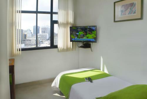 Hotel Castell