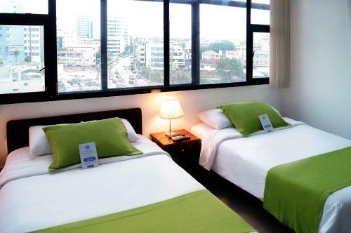 Hotel Castell