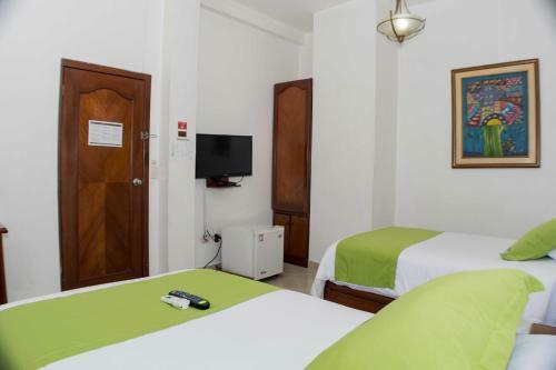 Hotel Castell