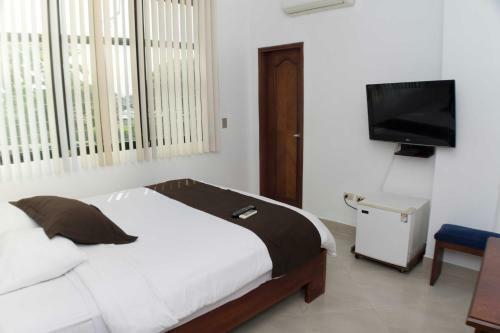 Hotel Castell