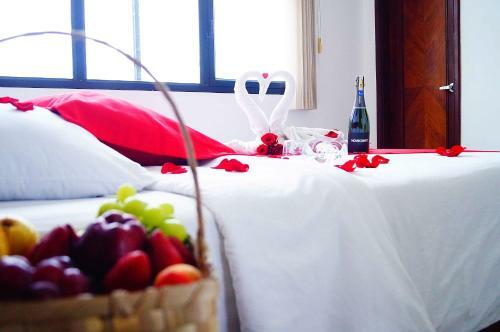 Hotel Castell