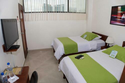 Hotel Castell