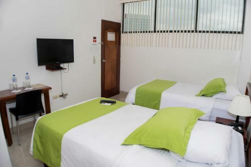 Hotel Castell