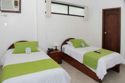 Hotel Castell