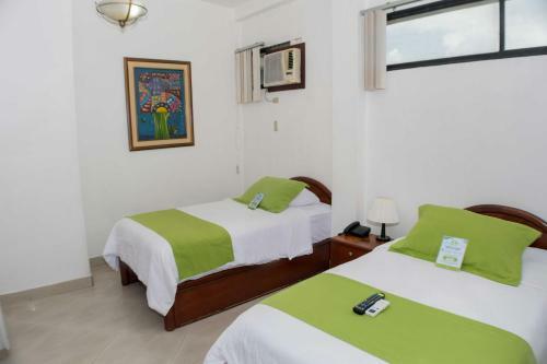 Hotel Castell