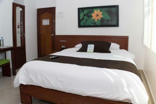 Hotel Castell