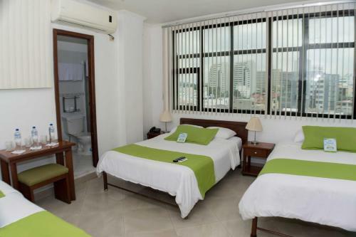 Hotel Castell