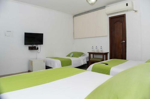 Hotel Castell