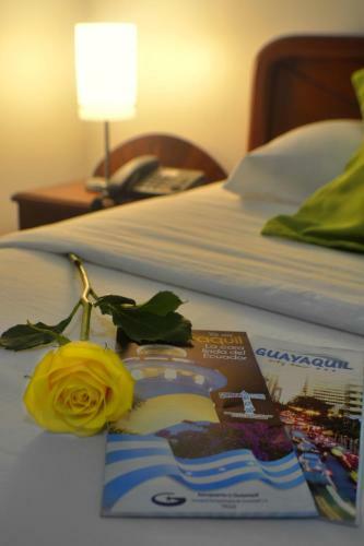 Hotel Castell