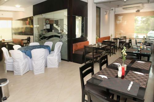 Hotel Castell