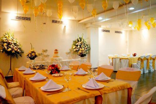 Hotel Castell