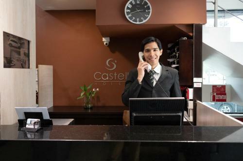 Hotel Castell