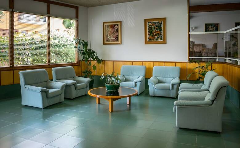 Hotel Port-bo