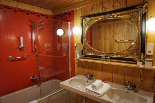 Hotel Schlosswirt
