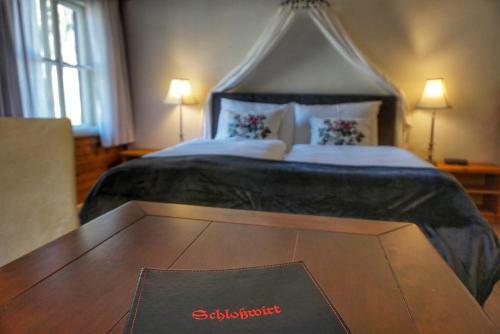 Hotel Schlosswirt
