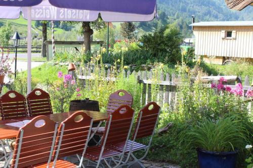 Hotel Schlosswirt