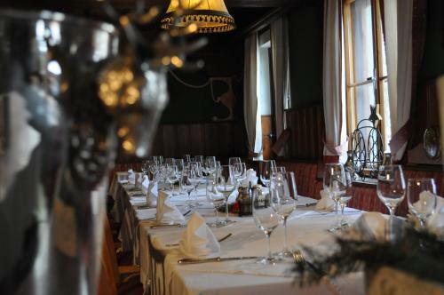 Hotel Schlosswirt