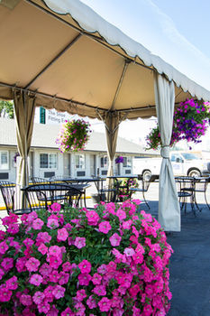 Motel Broadway Inn