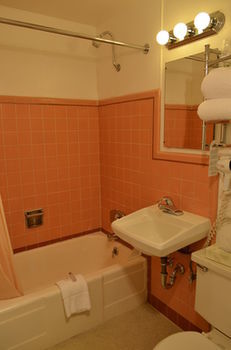 Motel Broadway Inn