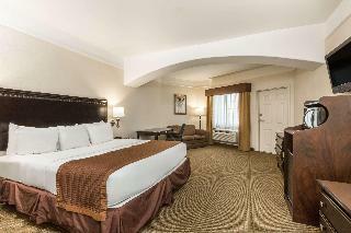 Hotel Baymont Inn & Suites Galveston